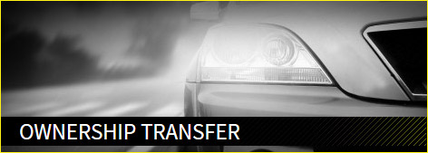 Ownership transfer