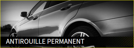 Antirouille permanent