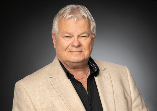 Larry Polnicky Otoprotec